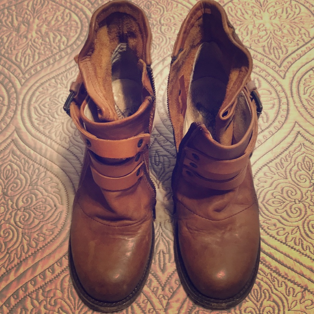 Don’t wear anymore